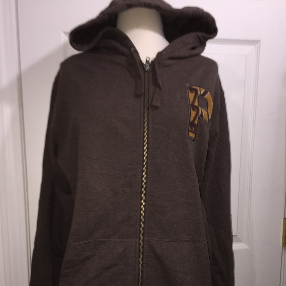 Patagonia Men’s Zip Hoody Small NWT!